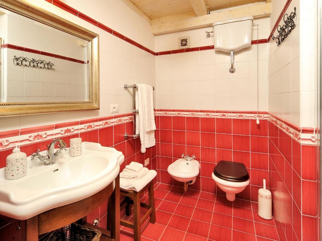 Ferienwohnung Residenza Matarazzo E Le Sue Soffitte Castellabate Zimmer foto